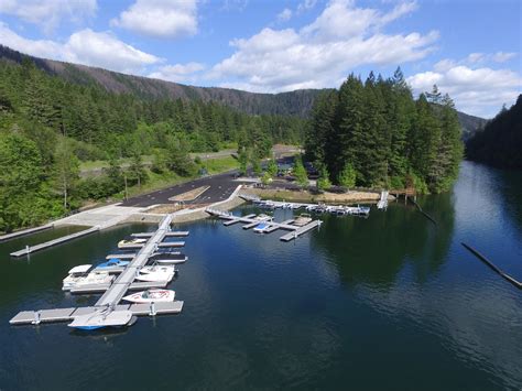 estacada lake boat ramp|Estacada Lake